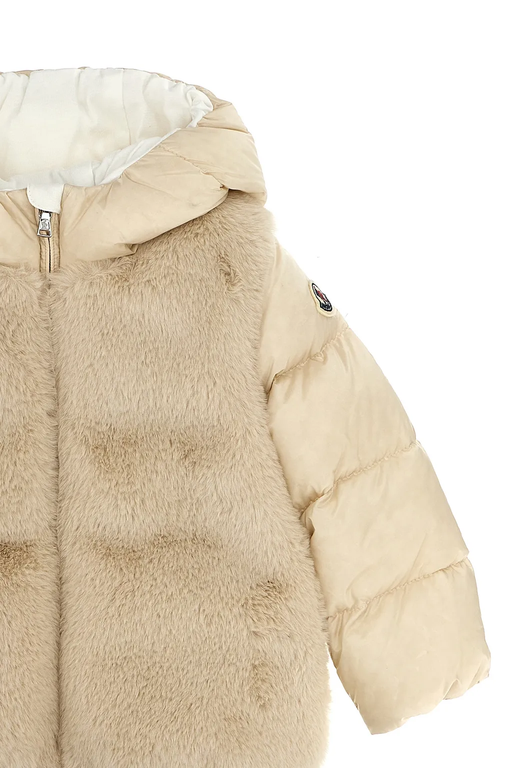 Enfant Natas Down Jacket