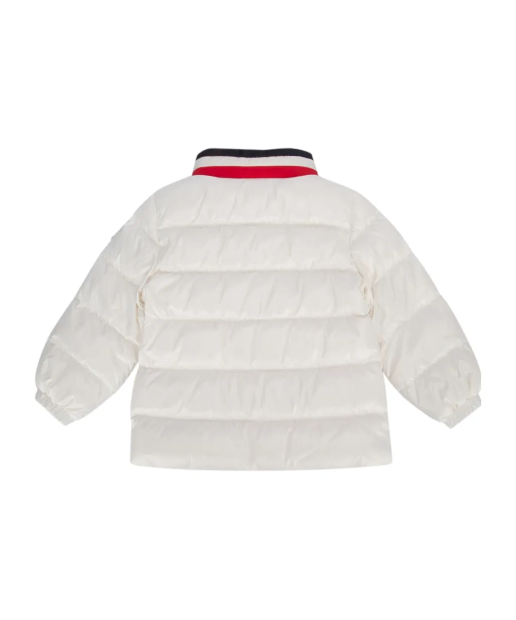 Enfant Logo Patch Vashiti Jacket