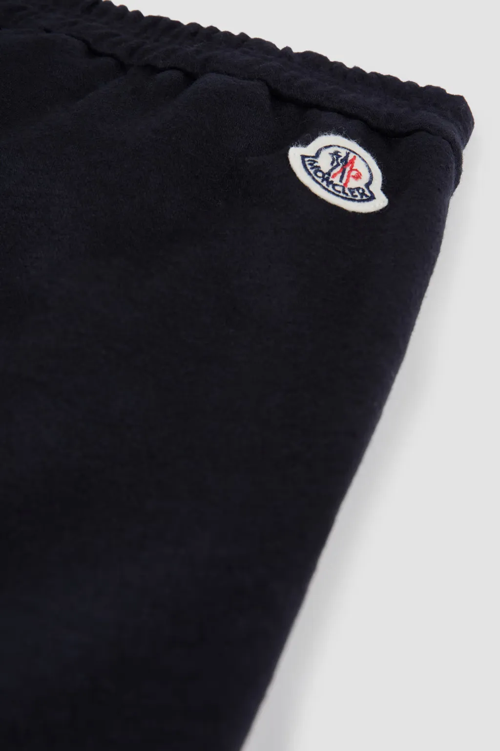 Logo Patch Joggers