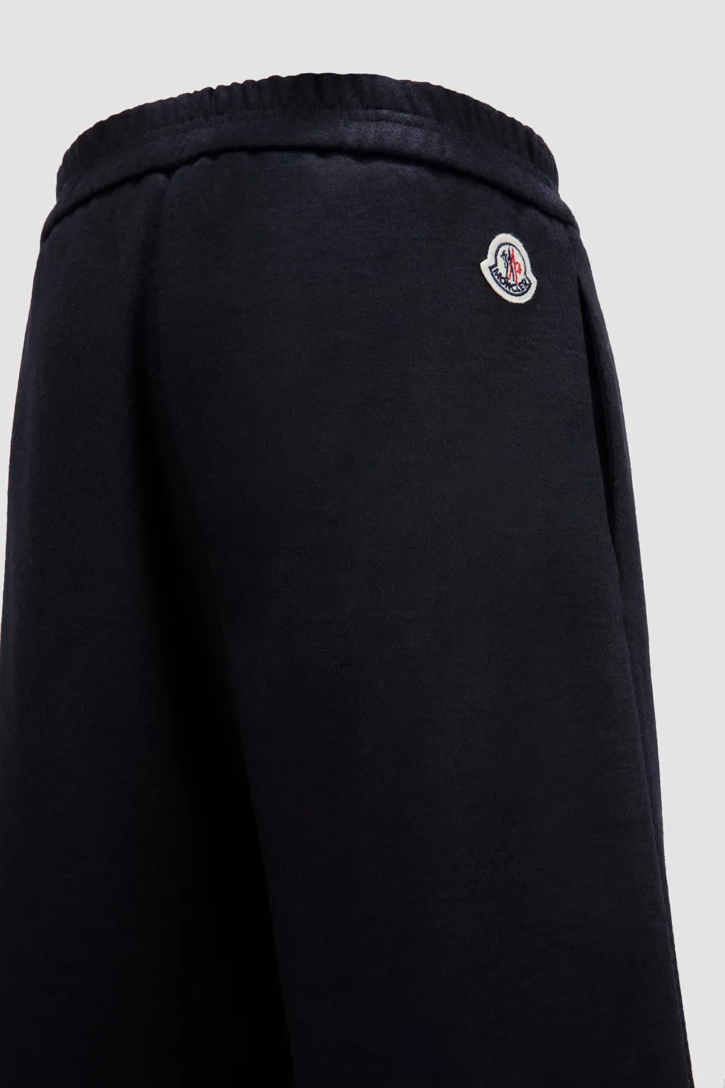 Logo Patch Joggers