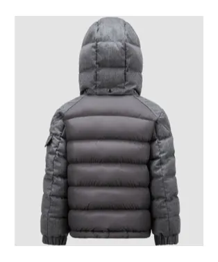 Montgenevre Down Jacket