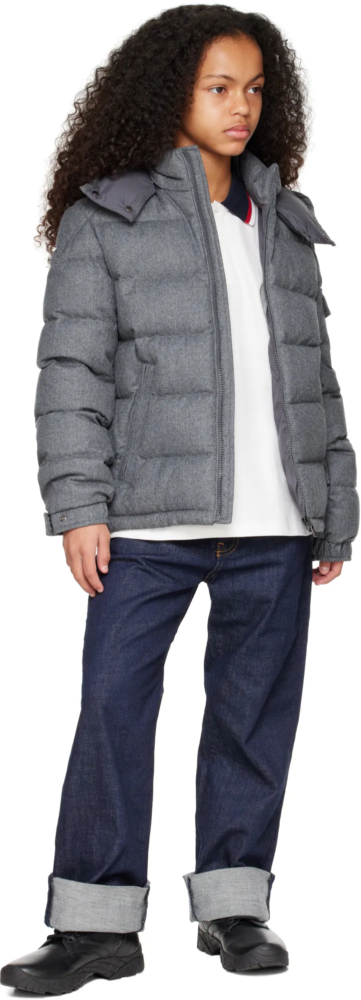 Montgenevre Down Jacket