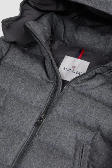 Montgenevre Down Jacket