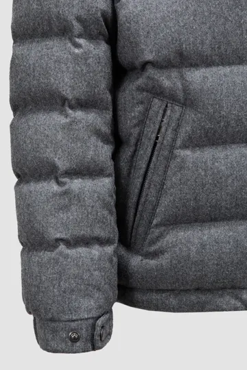 Montgenevre Down Jacket