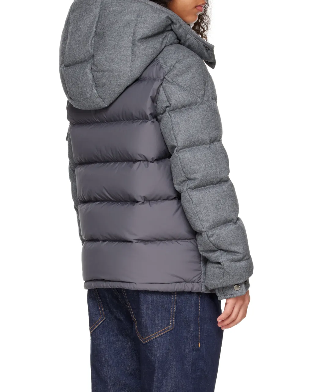 Montgenevre Down Jacket