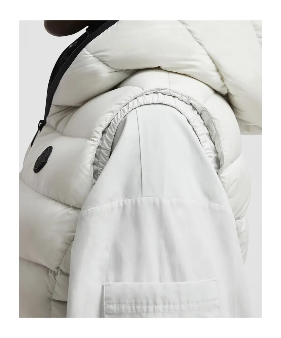 Barraux Down Gilet