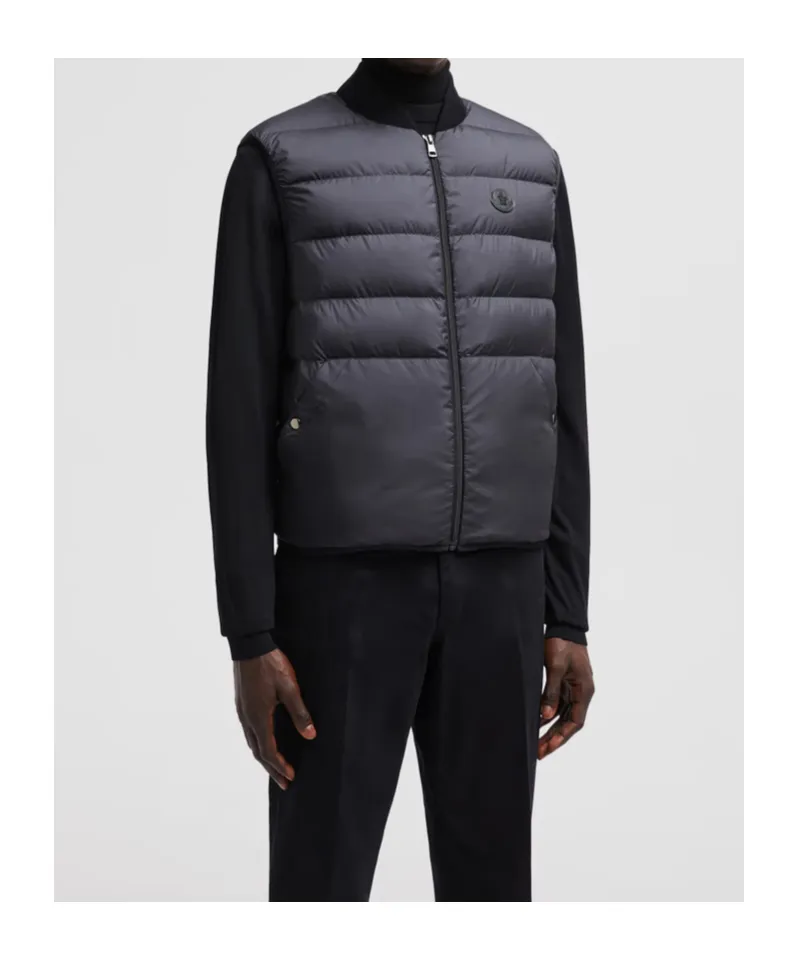 Gouilles 3-In-1 Down Jacket