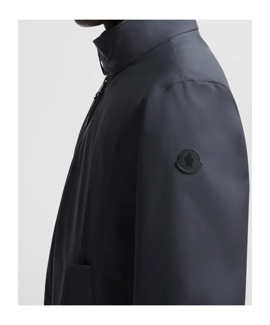 Gouilles 3-In-1 Down Jacket