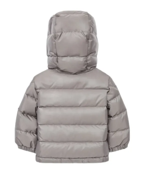 Merary Down Jacket
