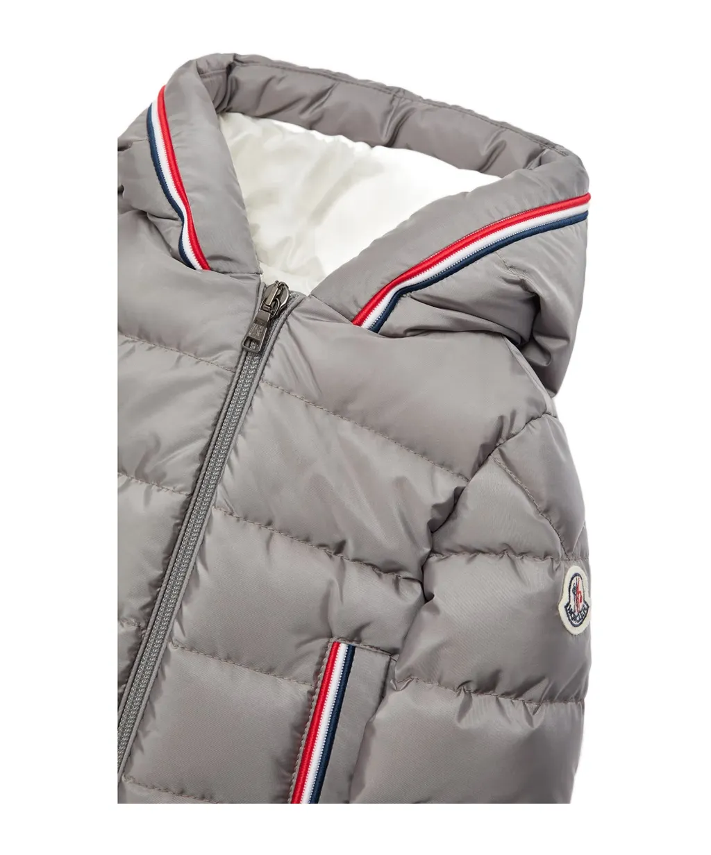 Merary Down Jacket