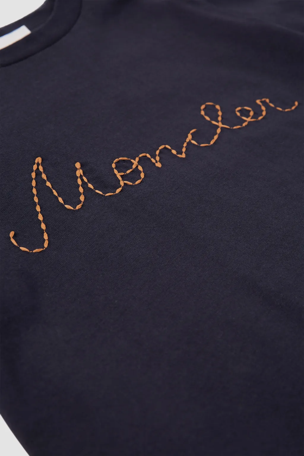 Printed Long Sleeve T-Shirt