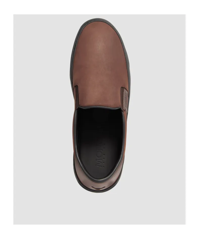 Monclub Slip-On Sneakers