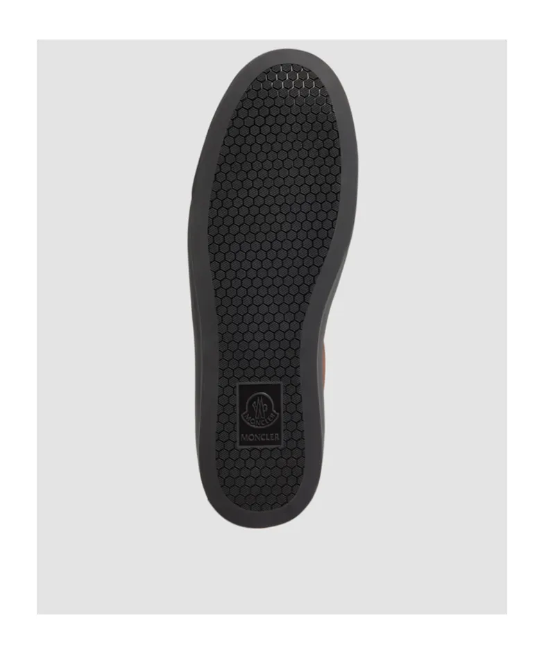 Monclub Slip-On Sneakers