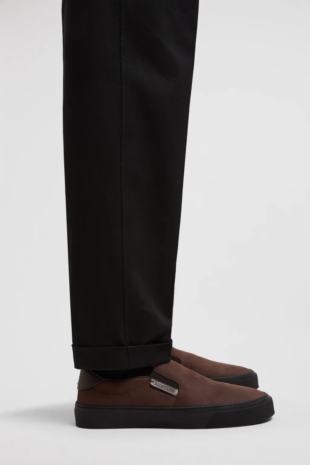Monclub Slip-On Sneakers