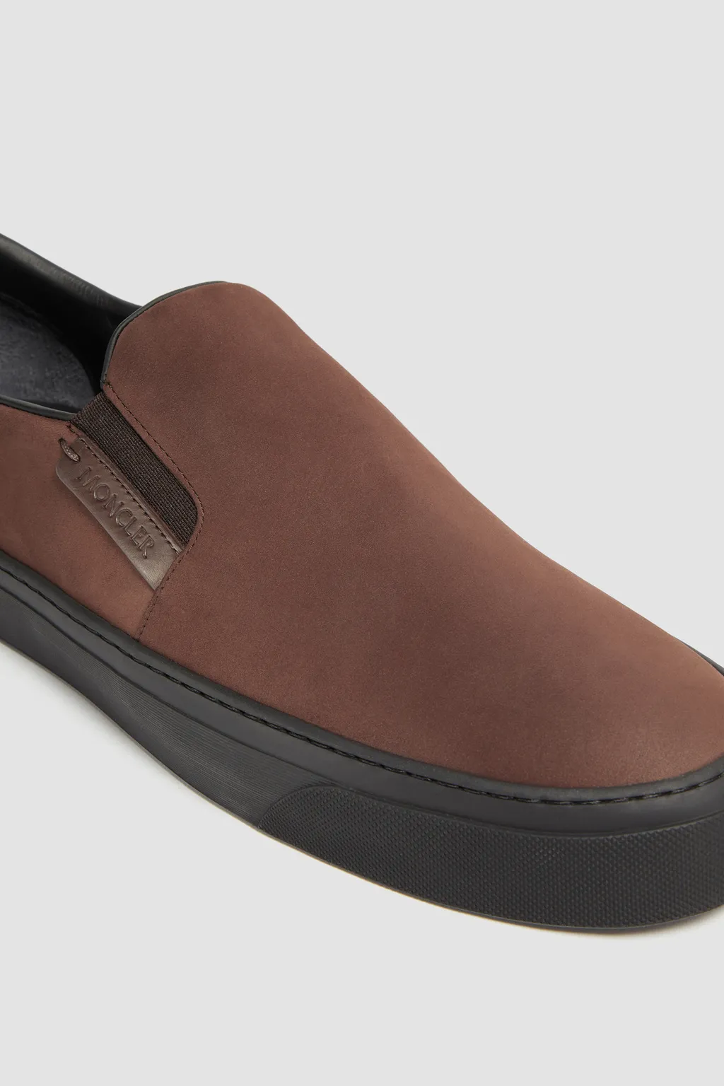Monclub Slip-On Sneakers