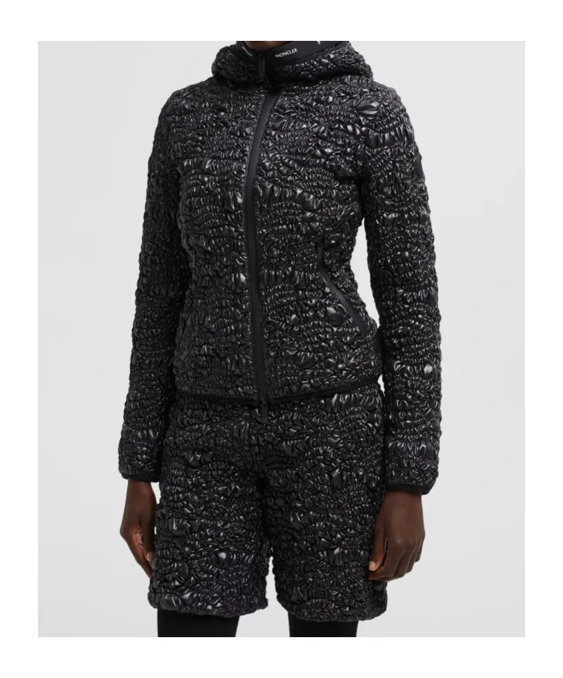 Champraz Short Down Jacket