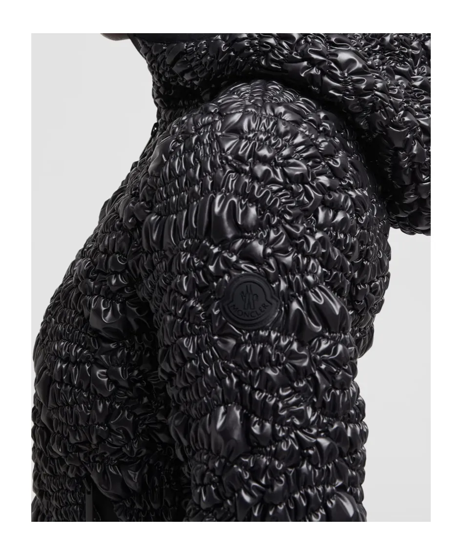 Champraz Short Down Jacket
