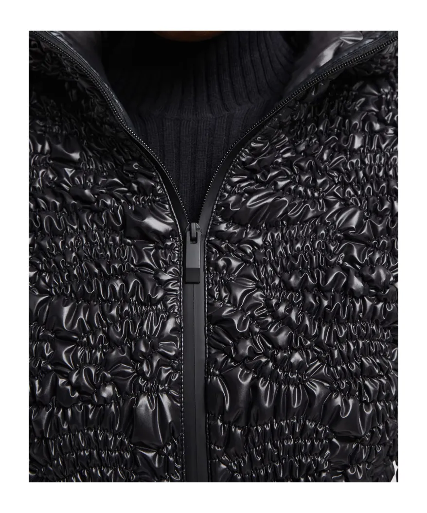 Champraz Short Down Jacket
