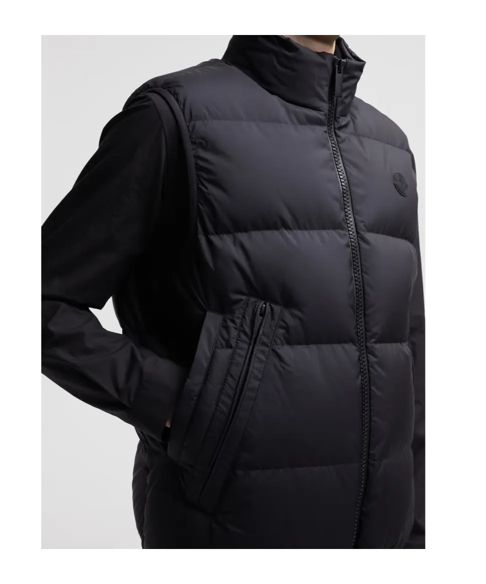 Fedare Down Gilet
