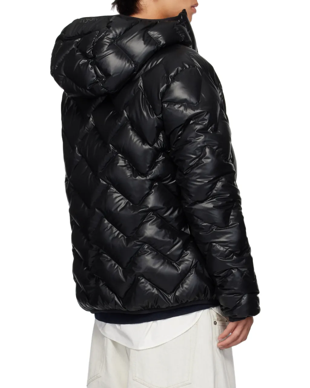 Laverq Short Down Jacket