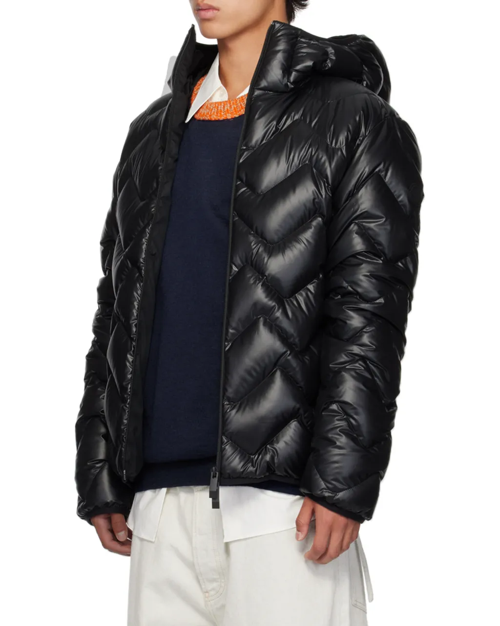 Laverq Short Down Jacket