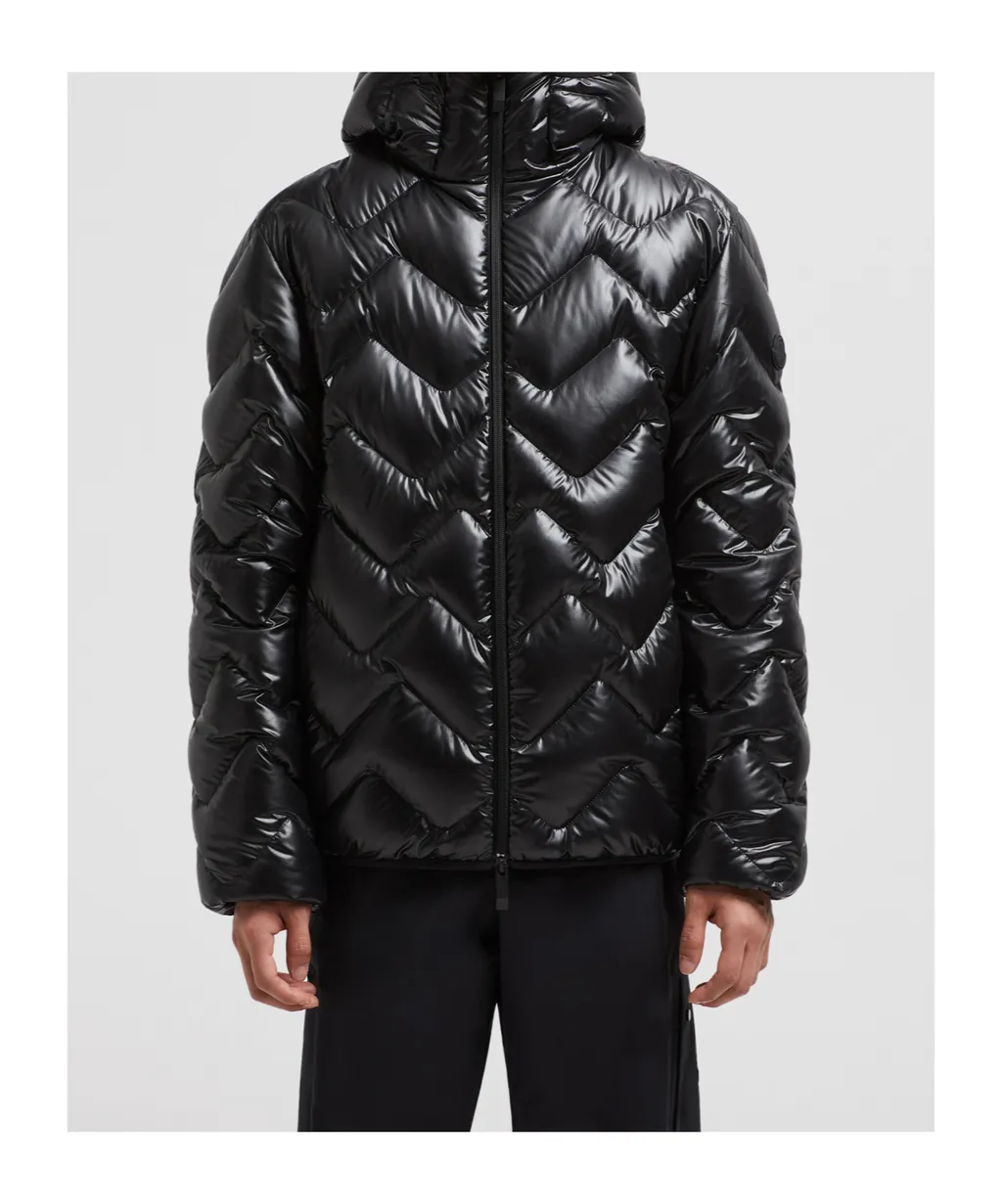 Laverq Short Down Jacket