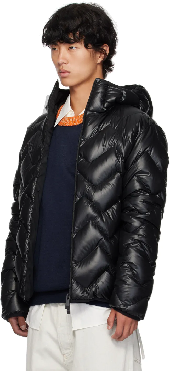 Laverq Short Down Jacket
