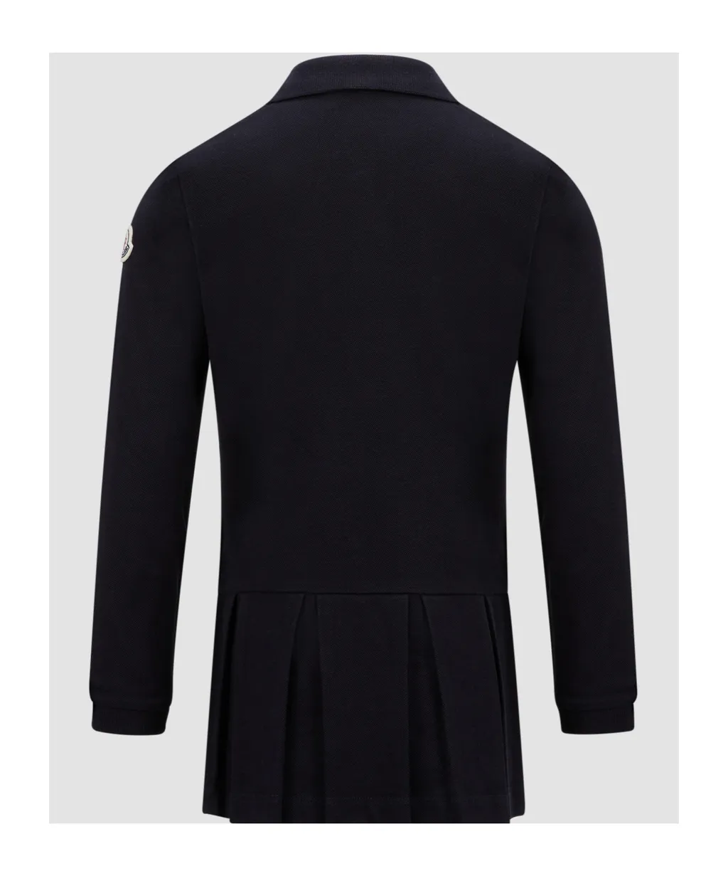 Polo Dress