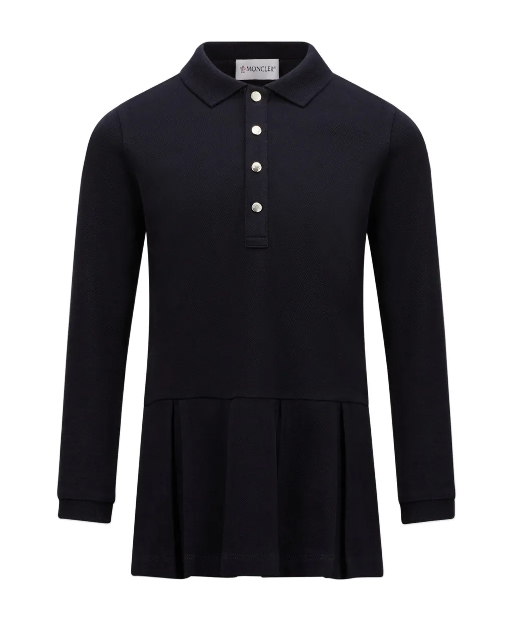 Polo Dress