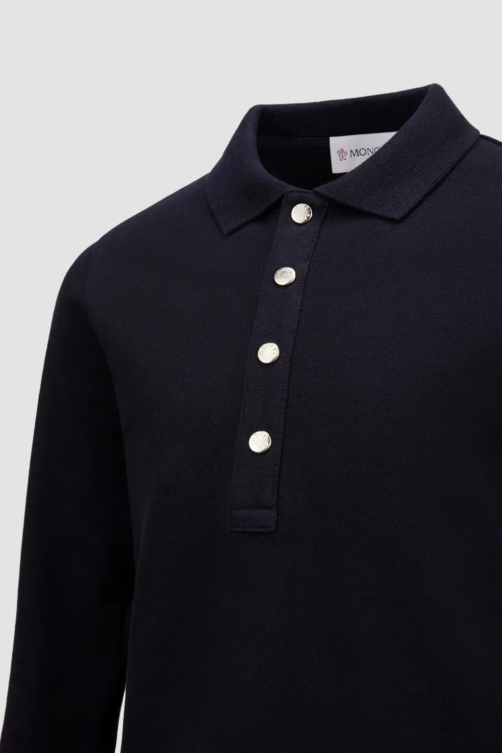 Polo Dress