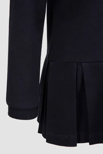 Polo Dress
