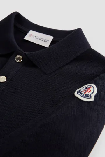 Polo Dress
