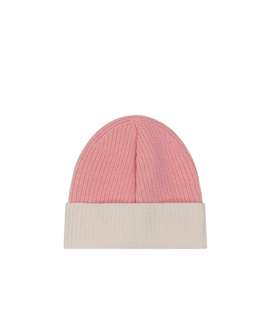 Enfant Logo Patch Knitted Beanie