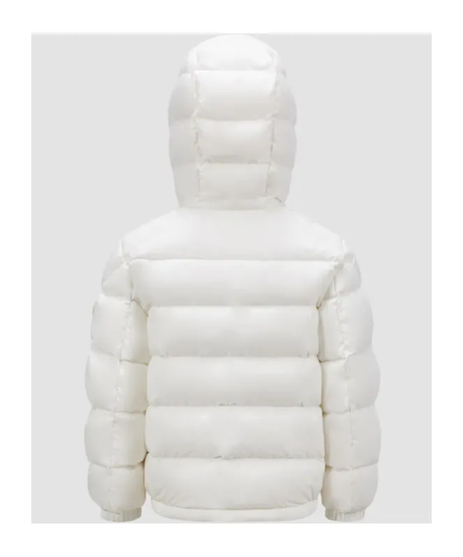 Merary Down Jacket