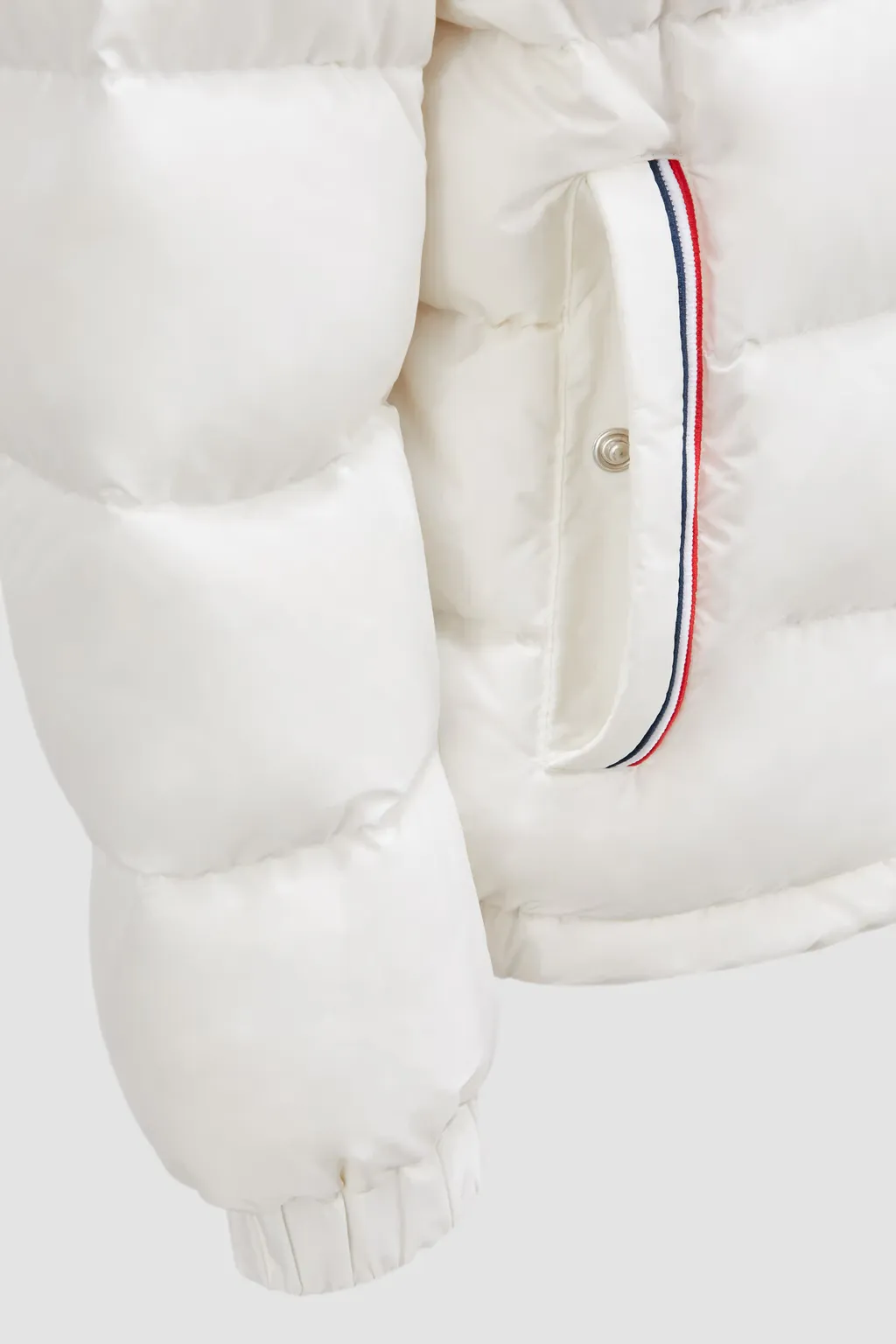 Merary Down Jacket