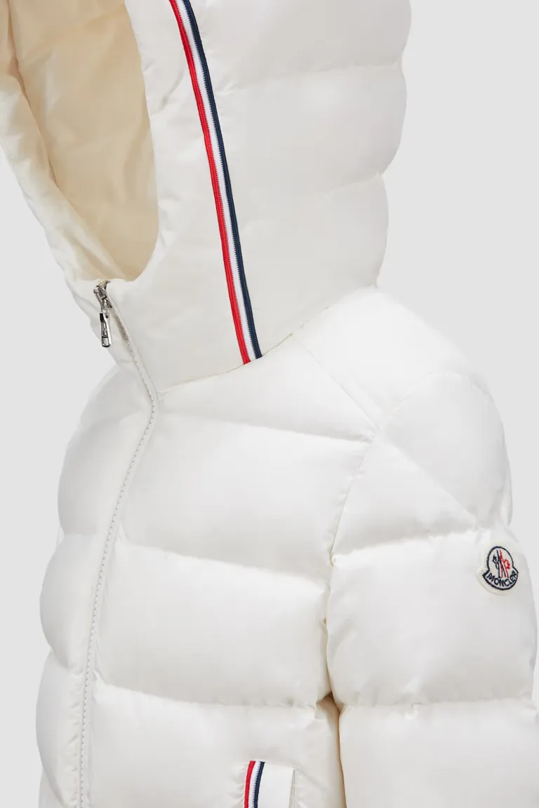 Merary Down Jacket