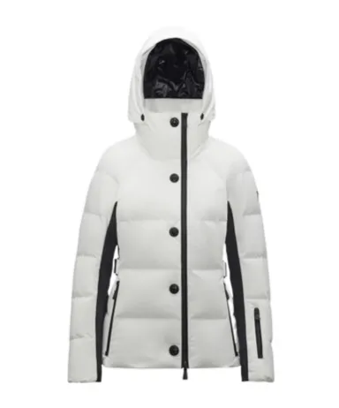 Guyane Short Down Jacket