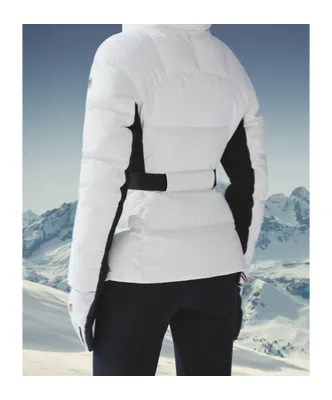 Guyane Short Down Jacket