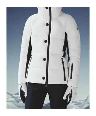Guyane Short Down Jacket