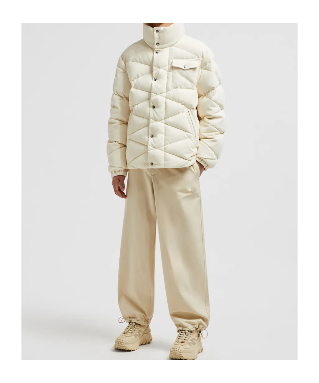 Kaver Short Down Jacket