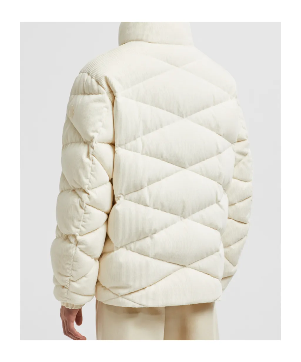Kaver Short Down Jacket