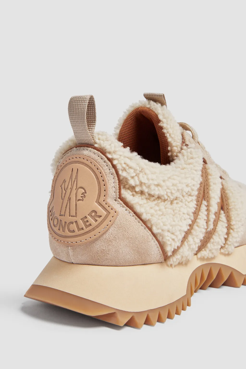 Pacey Trainers