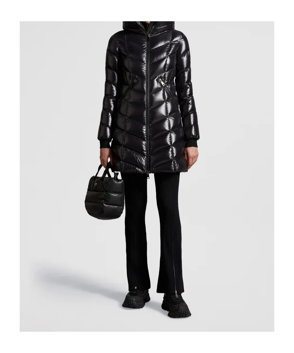 Marus Long Down Jacket