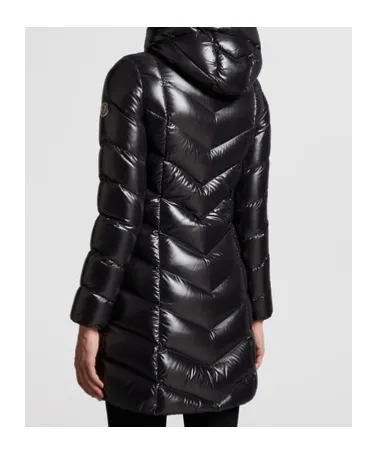 Marus Long Down Jacket