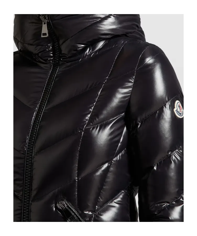 Marus Long Down Jacket