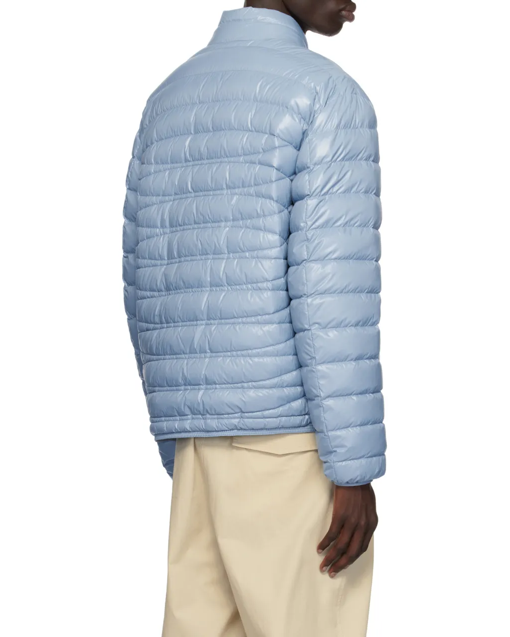 Leveche Short Sown Jacket