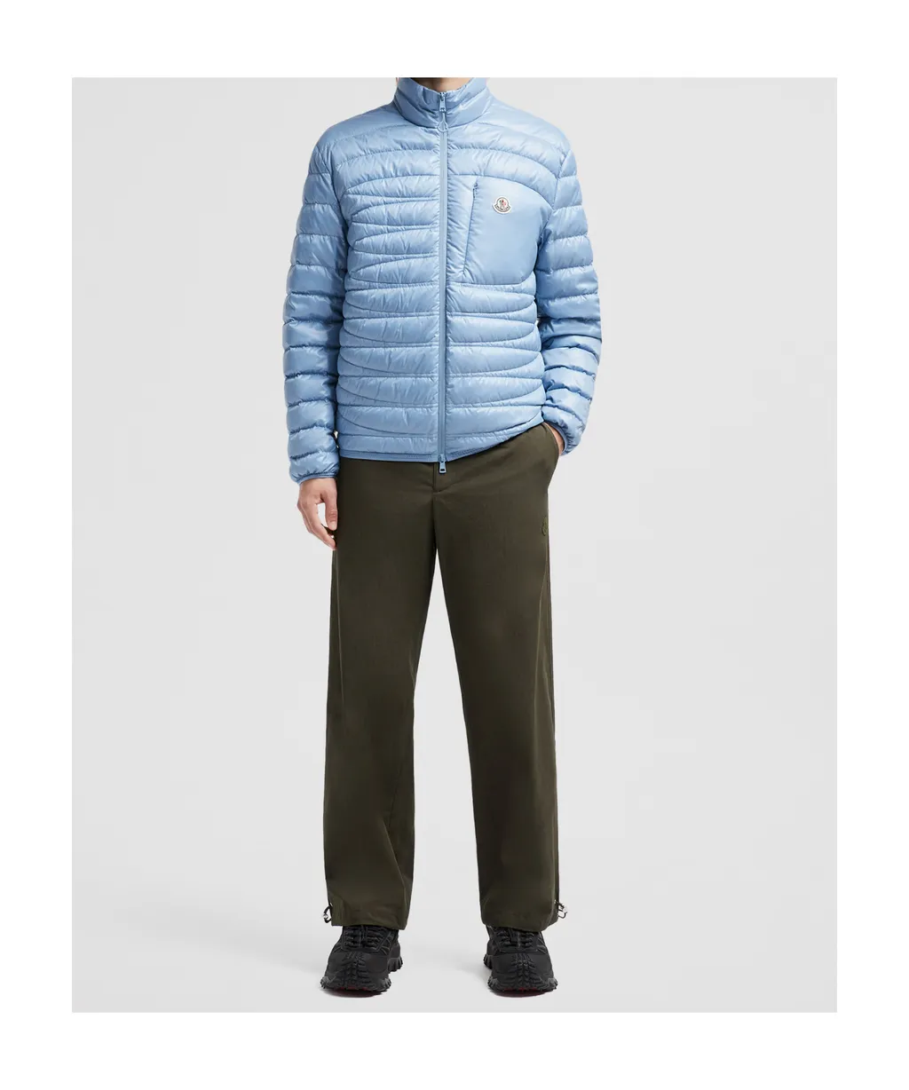 Leveche Short Sown Jacket