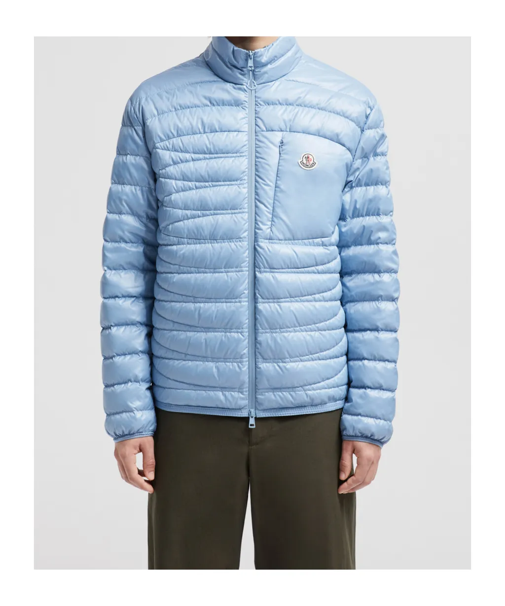 Leveche Short Sown Jacket