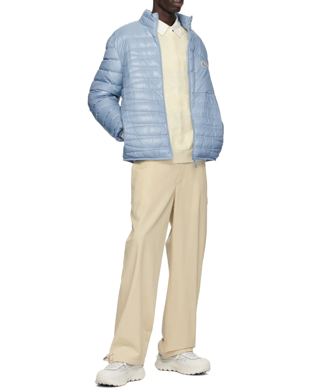Leveche Short Sown Jacket