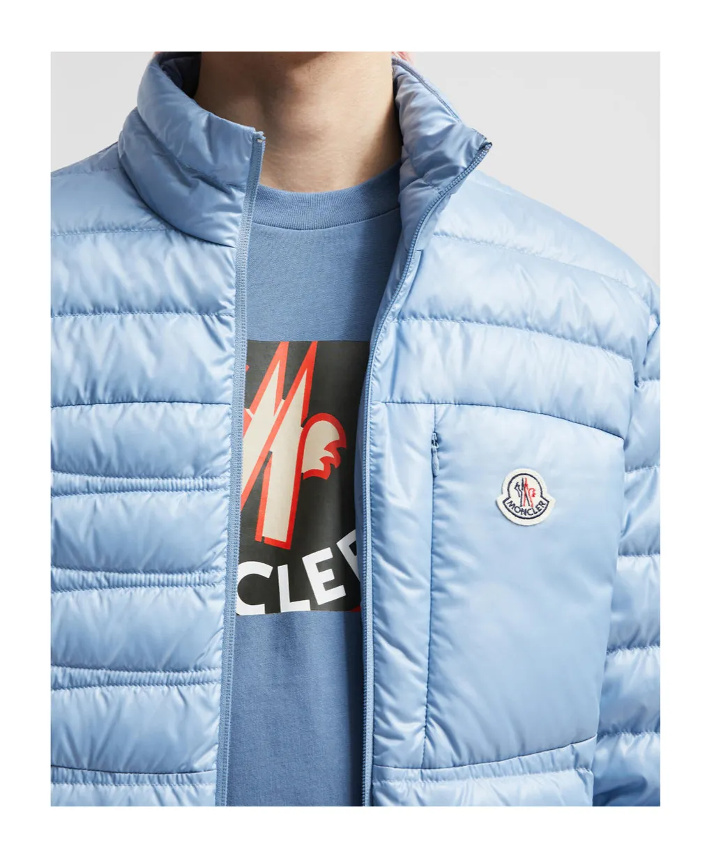 Leveche Short Sown Jacket